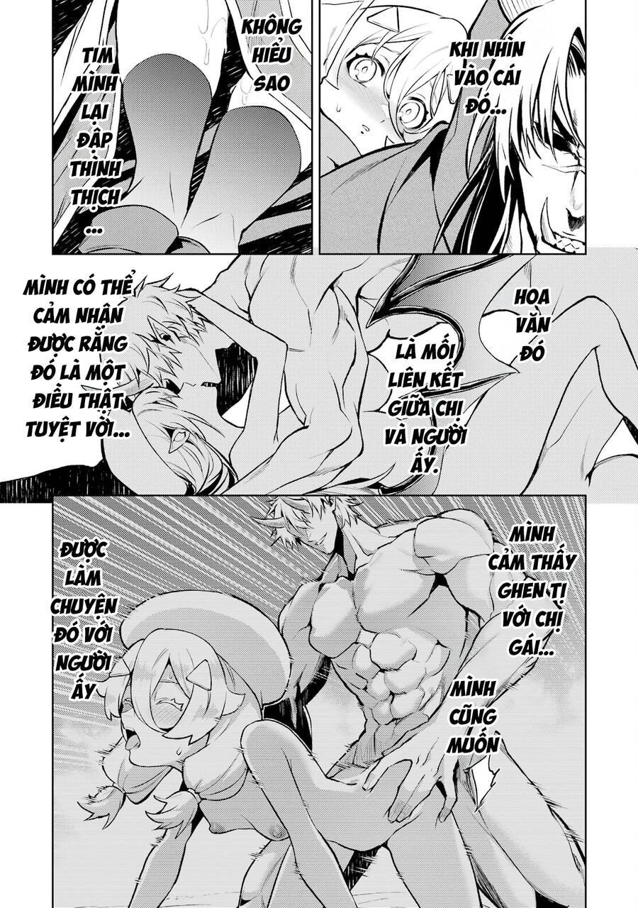 Chuyển Sinh Thành Boss Trung Cấp - Chap 17 - 3