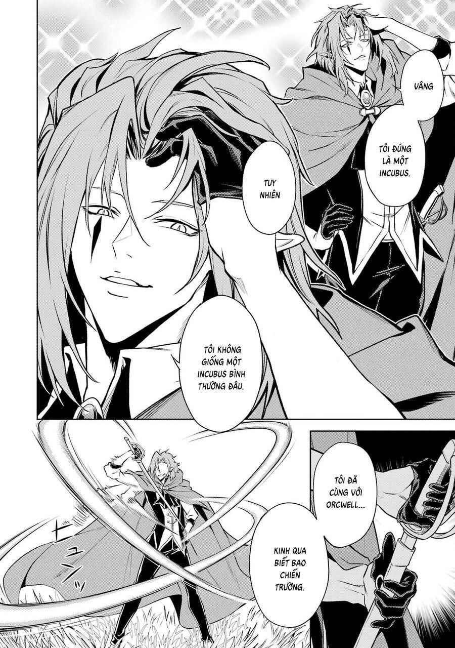 Chuyển Sinh Thành Boss Trung Cấp - Chap 17 - 30