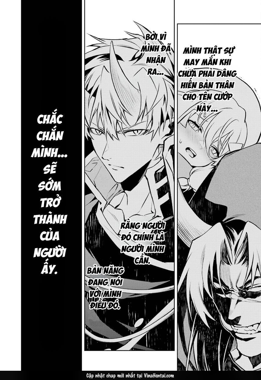 Chuyển Sinh Thành Boss Trung Cấp - Chap 17 - 4
