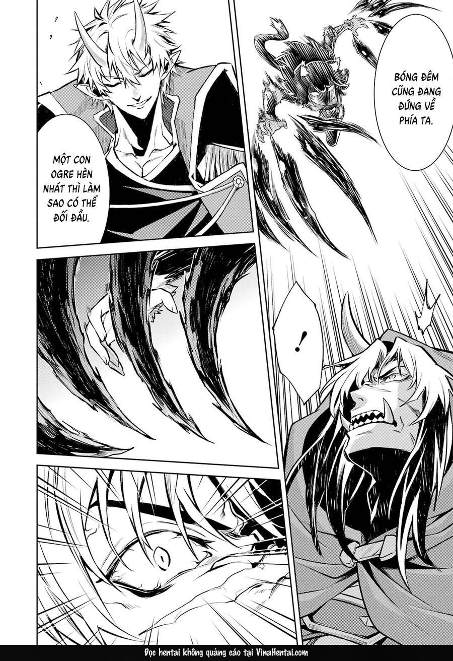 Chuyển Sinh Thành Boss Trung Cấp - Chap 17 - 41