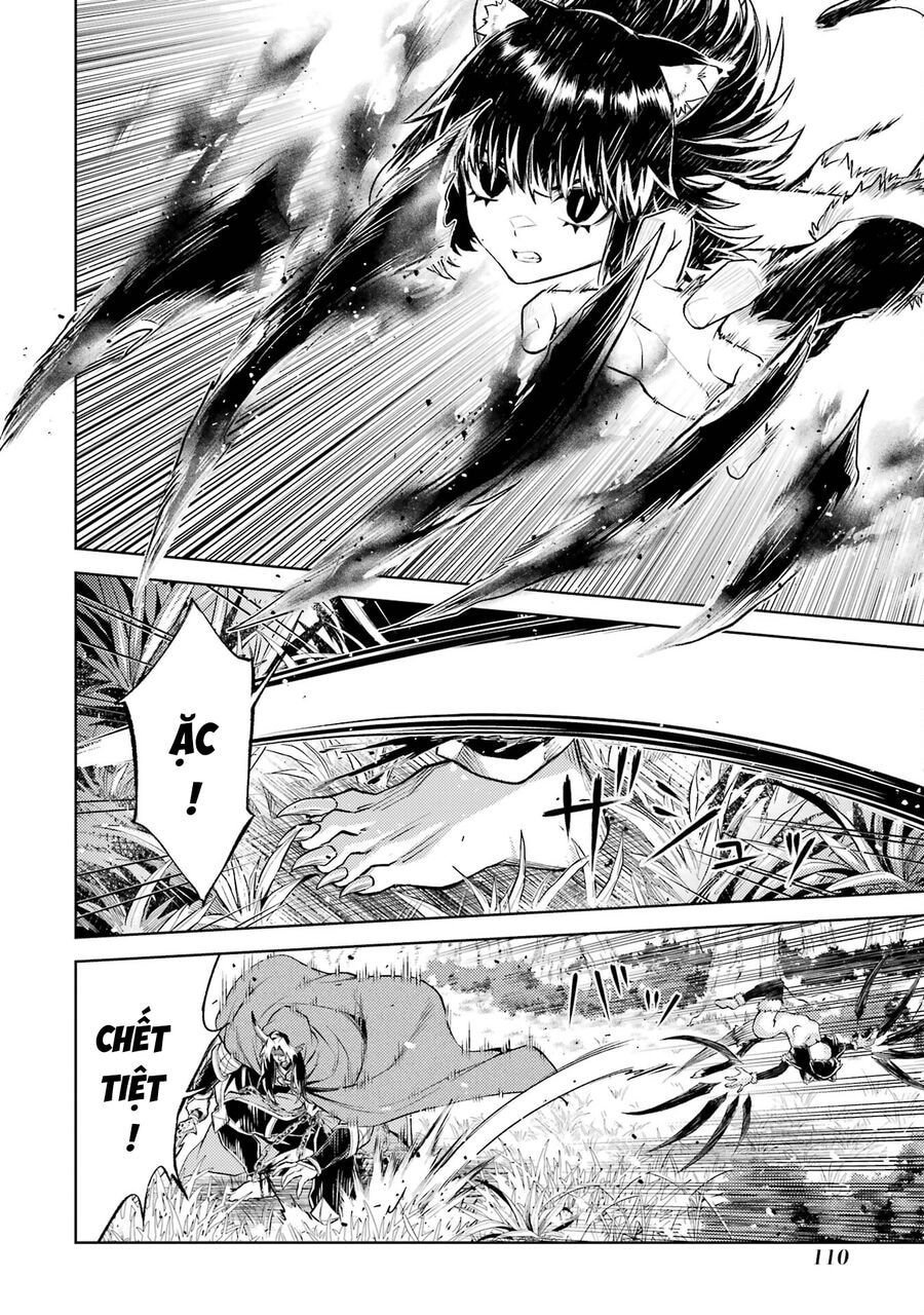 Chuyển Sinh Thành Boss Trung Cấp - Chap 17 - 43