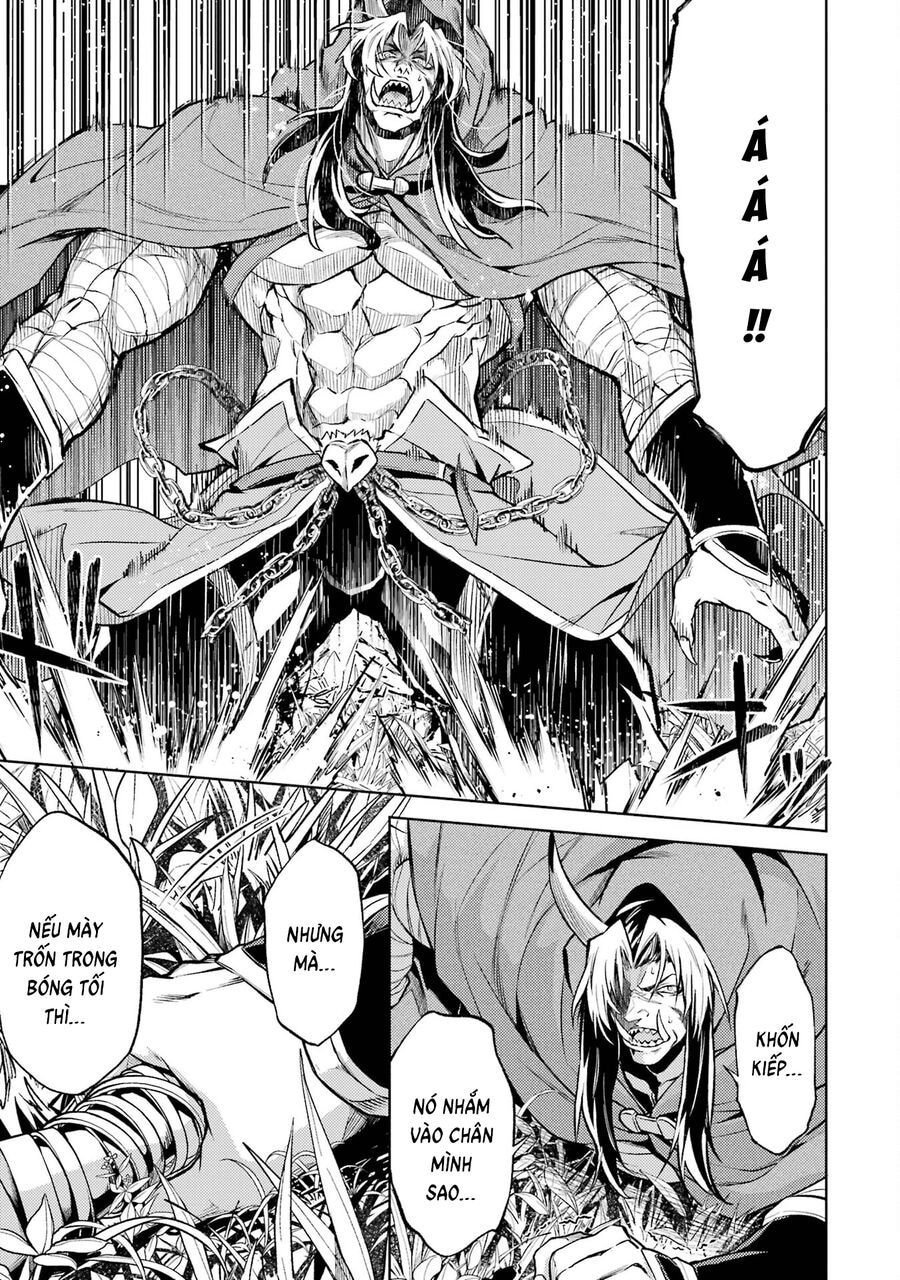 Chuyển Sinh Thành Boss Trung Cấp - Chap 17 - 44