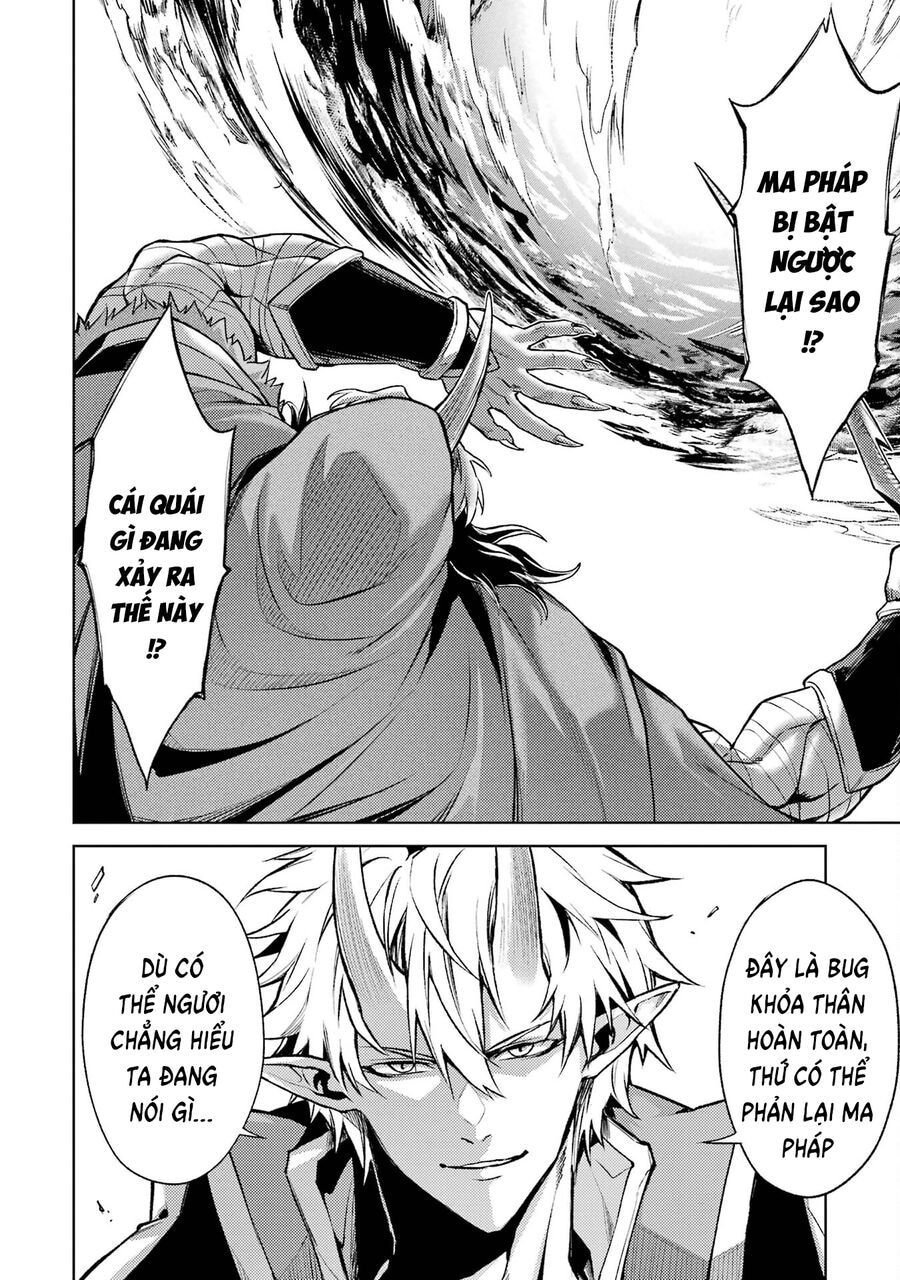 Chuyển Sinh Thành Boss Trung Cấp - Chap 17 - 47