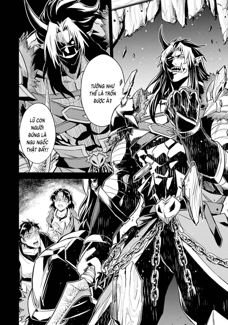 Chuyển Sinh Thành Boss Trung Cấp - Chap 17 - 51