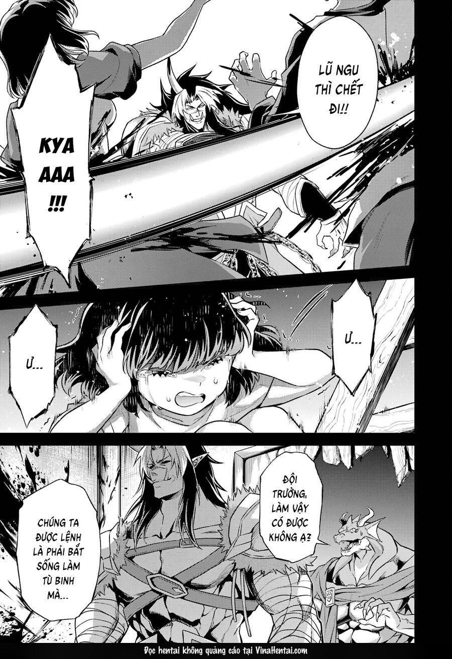 Chuyển Sinh Thành Boss Trung Cấp - Chap 17 - 52