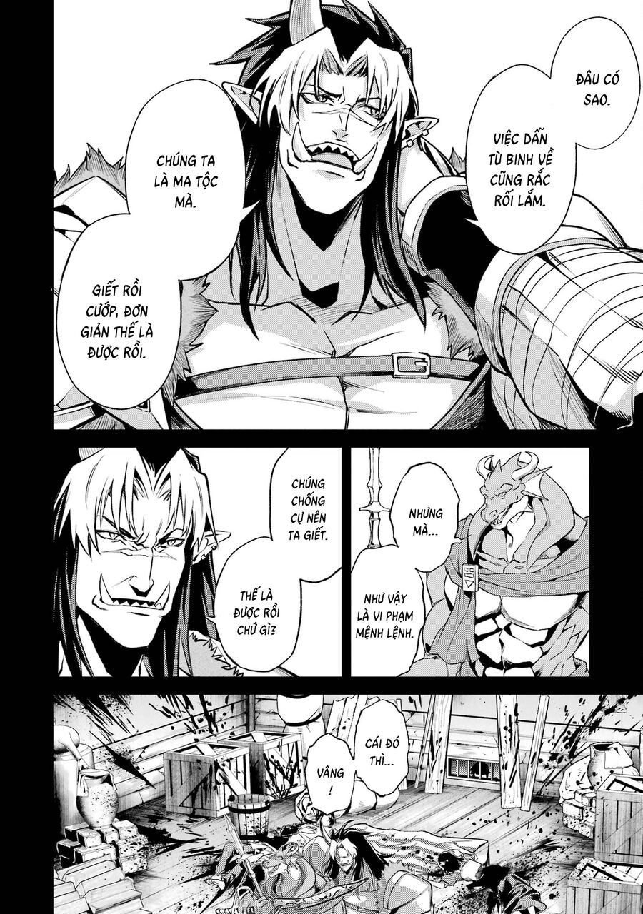 Chuyển Sinh Thành Boss Trung Cấp - Chap 17 - 53