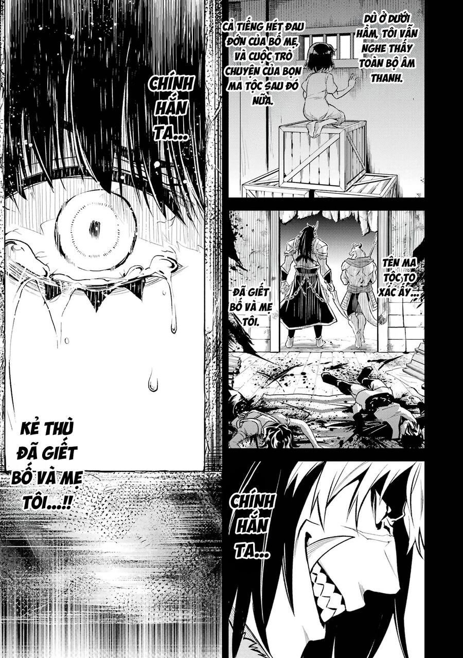 Chuyển Sinh Thành Boss Trung Cấp - Chap 17 - 54