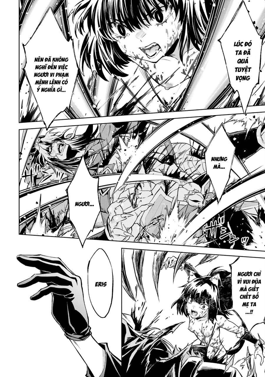 Chuyển Sinh Thành Boss Trung Cấp - Chap 17 - 55