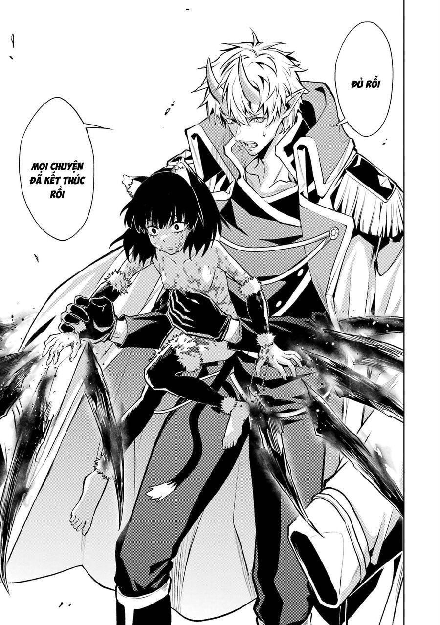 Chuyển Sinh Thành Boss Trung Cấp - Chap 17 - 56