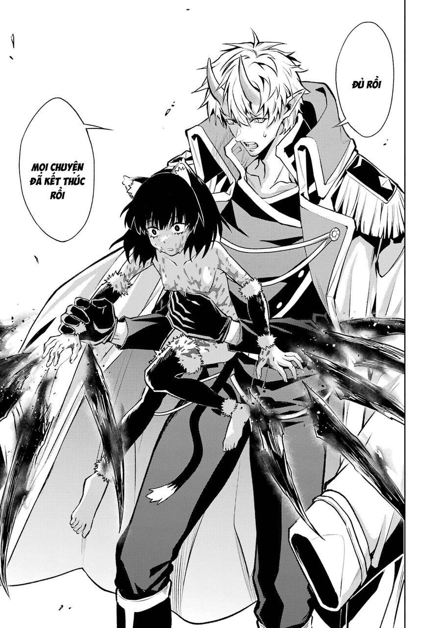 Chuyển Sinh Thành Boss Trung Cấp - Chap 17 - 56