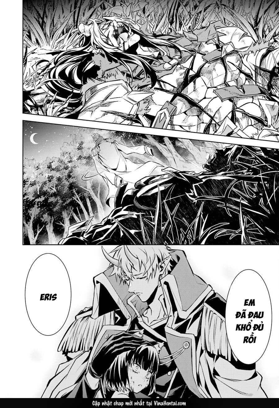 Chuyển Sinh Thành Boss Trung Cấp - Chap 17 - 57