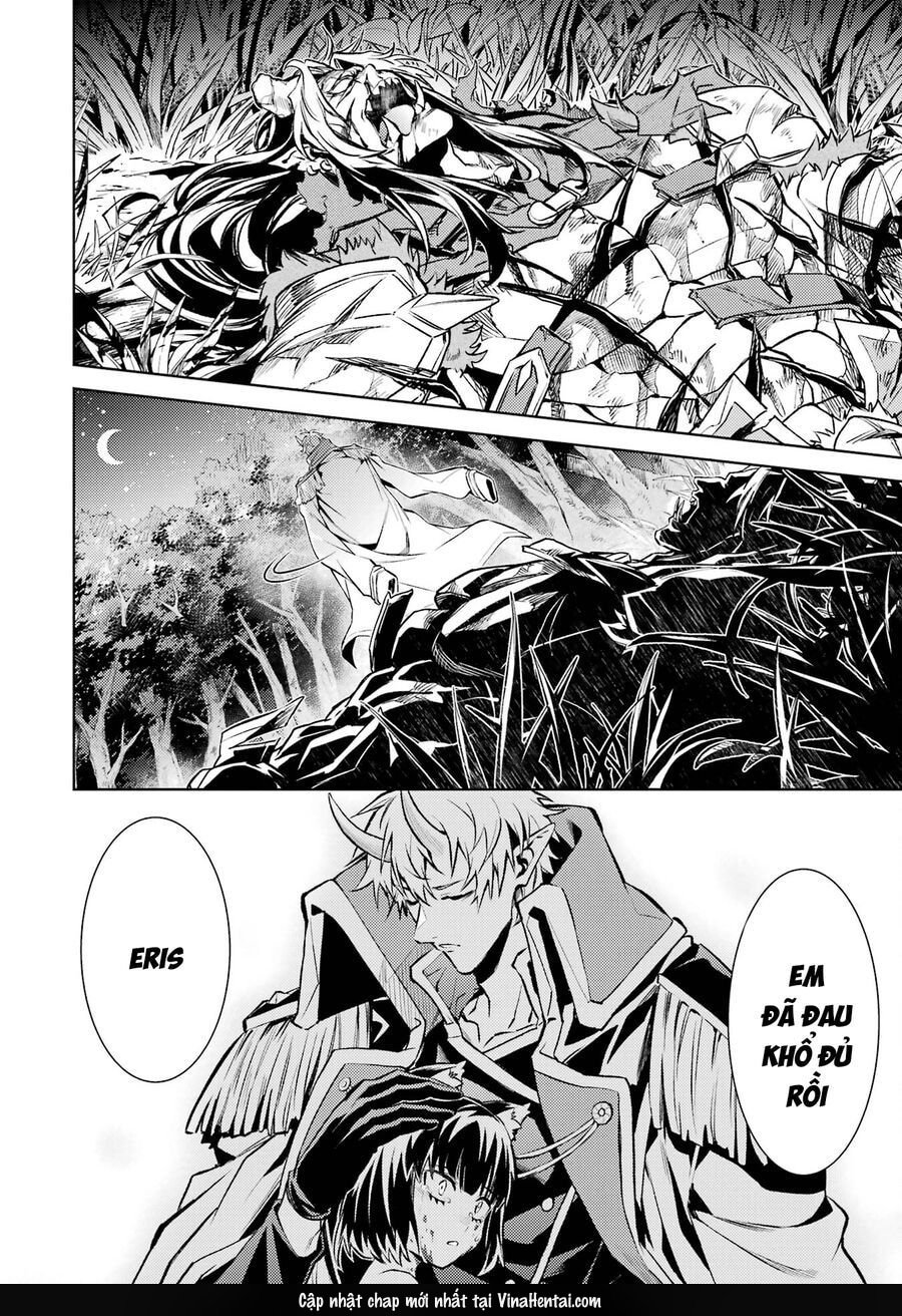 Chuyển Sinh Thành Boss Trung Cấp - Chap 17 - 57