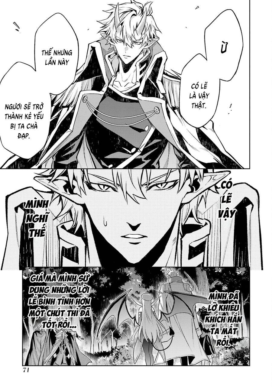 Chuyển Sinh Thành Boss Trung Cấp - Chap 17 - 7