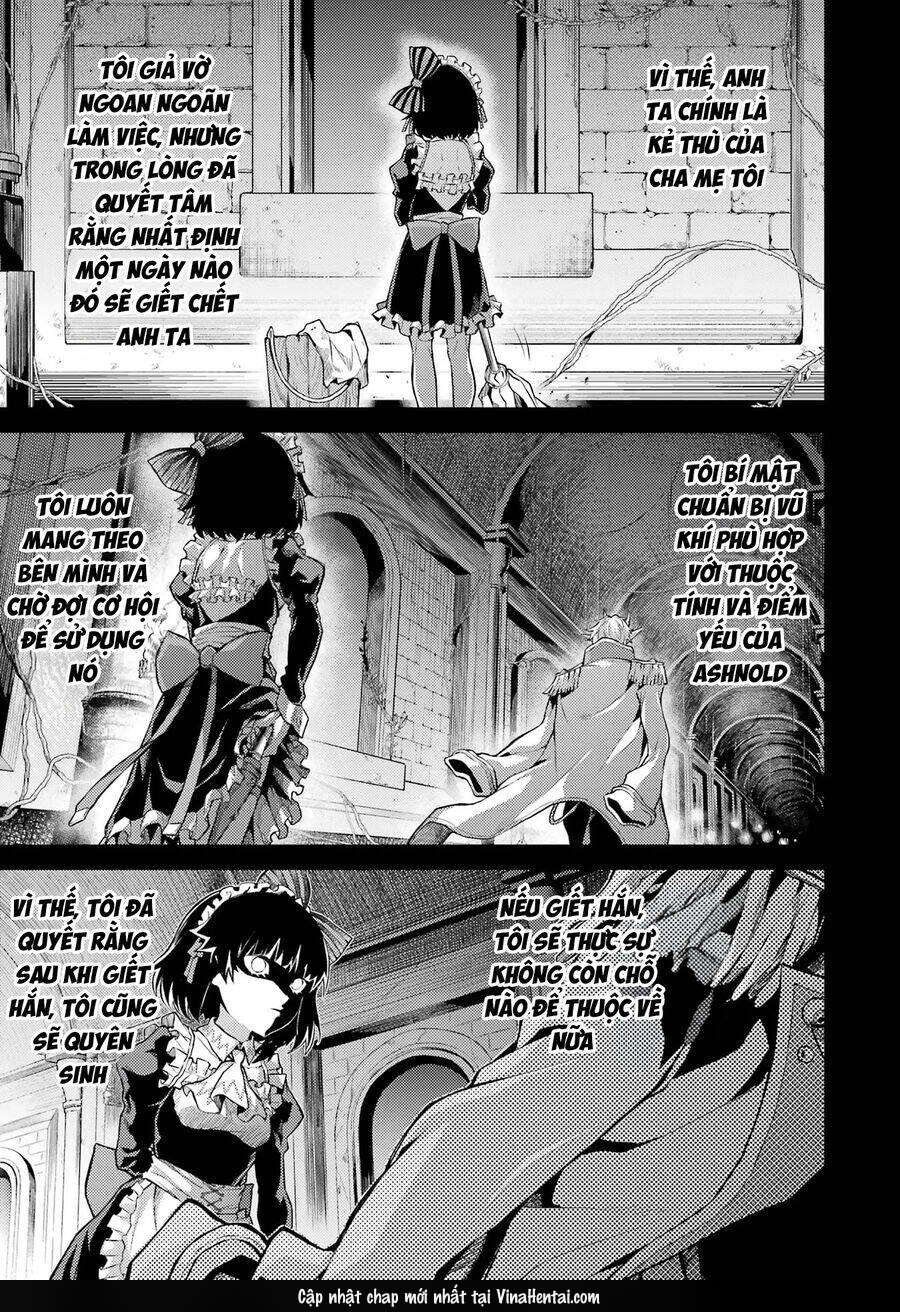 Chuyển Sinh Thành Boss Trung Cấp - Chap 3 - 14