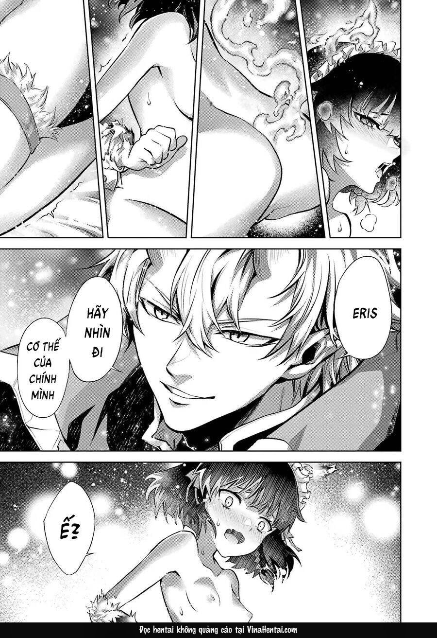 Chuyển Sinh Thành Boss Trung Cấp - Chap 3 - 19
