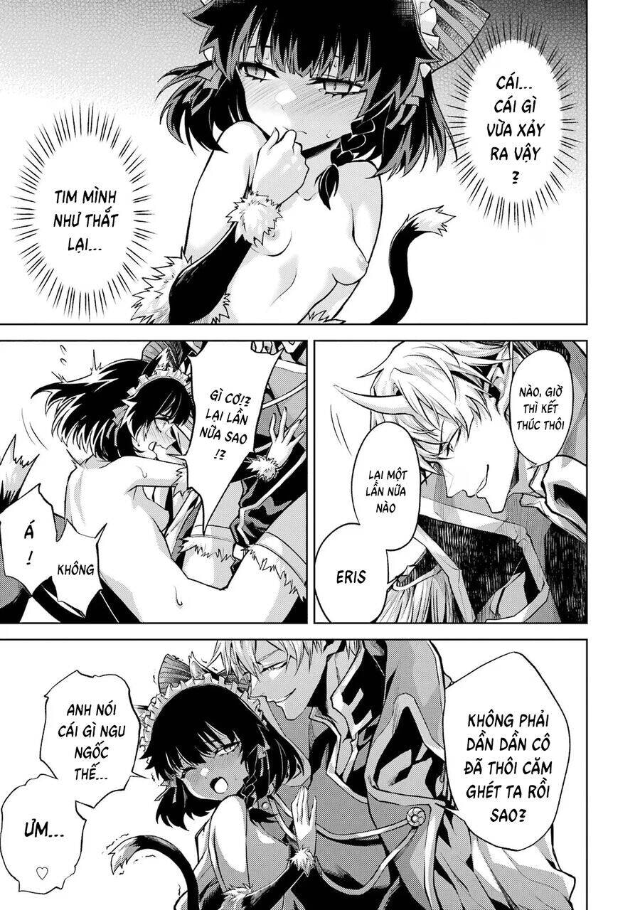 Chuyển Sinh Thành Boss Trung Cấp - Chap 3 - 23