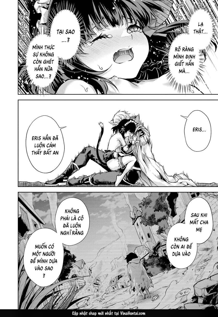 Chuyển Sinh Thành Boss Trung Cấp - Chap 3 - 24