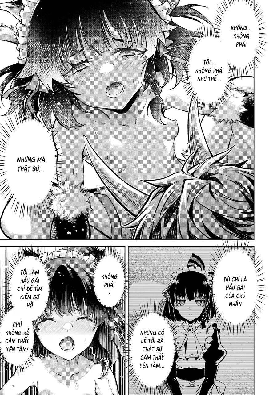 Chuyển Sinh Thành Boss Trung Cấp - Chap 3 - 25