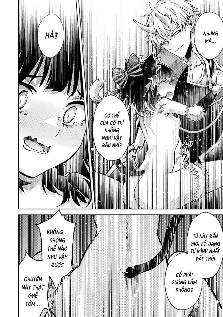 Chuyển Sinh Thành Boss Trung Cấp - Chap 3 - 28
