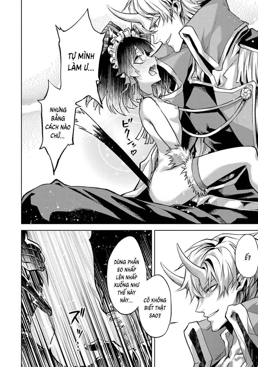 Chuyển Sinh Thành Boss Trung Cấp - Chap 3 - 30