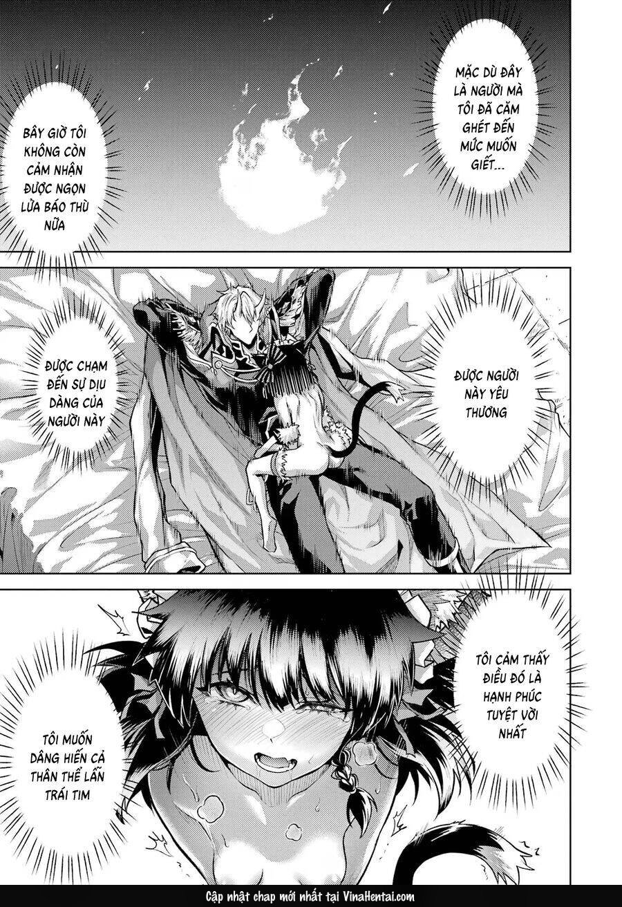 Chuyển Sinh Thành Boss Trung Cấp - Chap 3 - 33