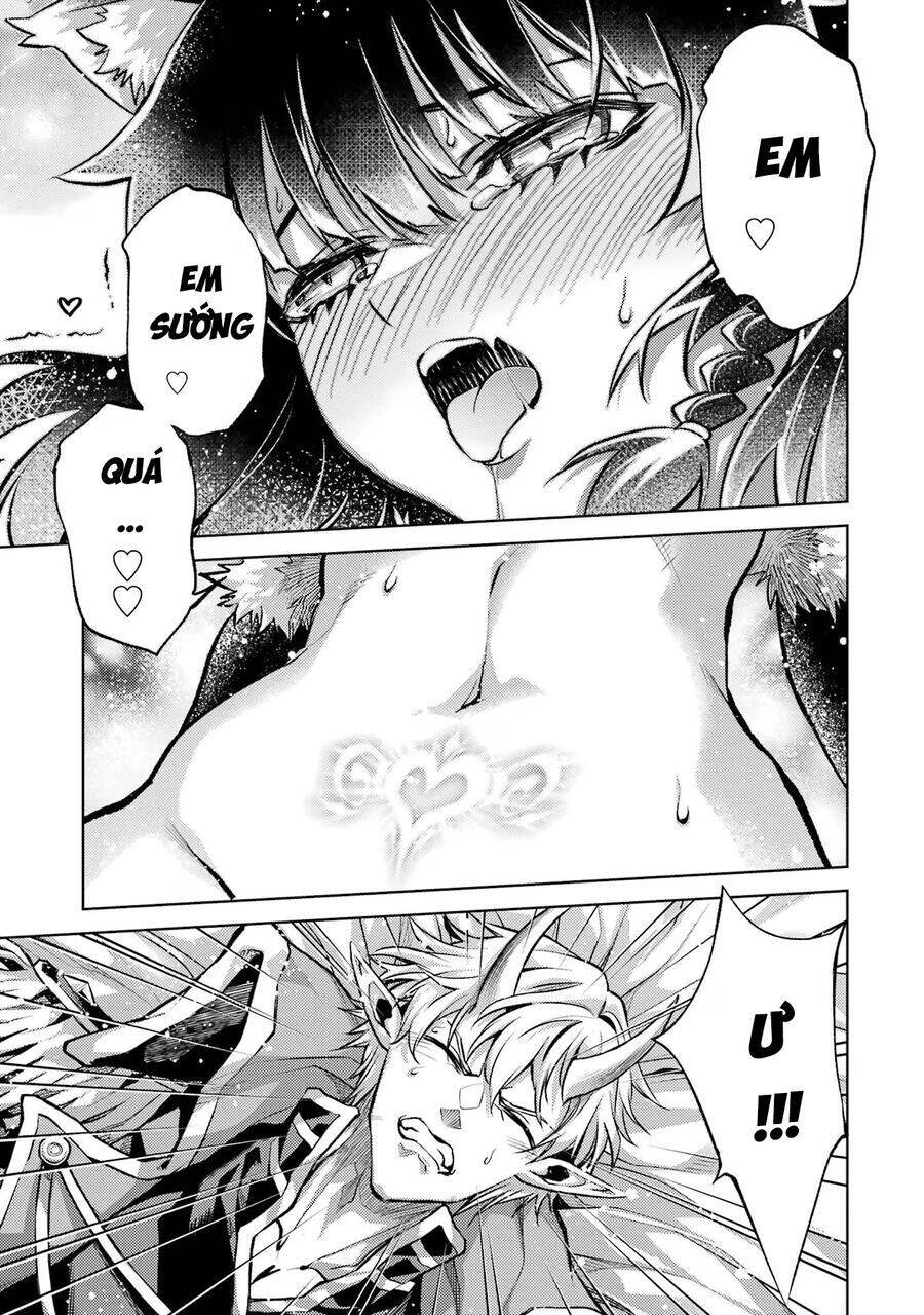 Chuyển Sinh Thành Boss Trung Cấp - Chap 3 - 35
