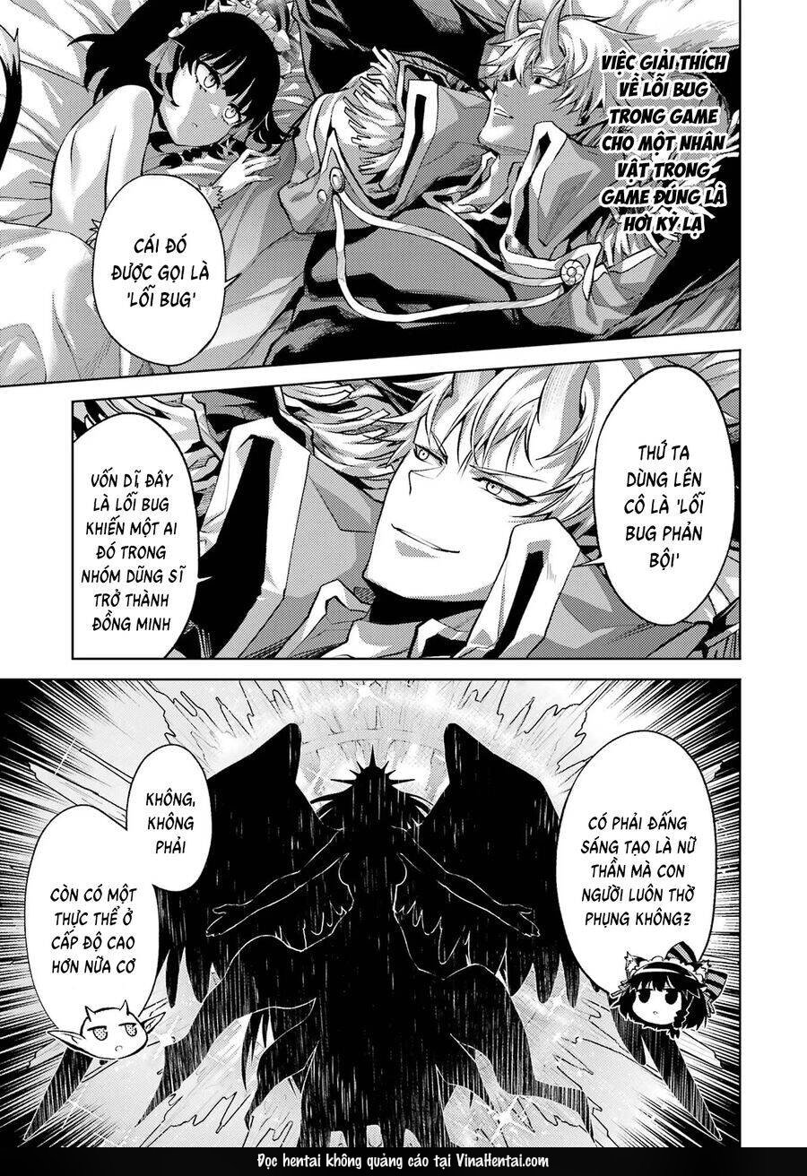 Chuyển Sinh Thành Boss Trung Cấp - Chap 3 - 38