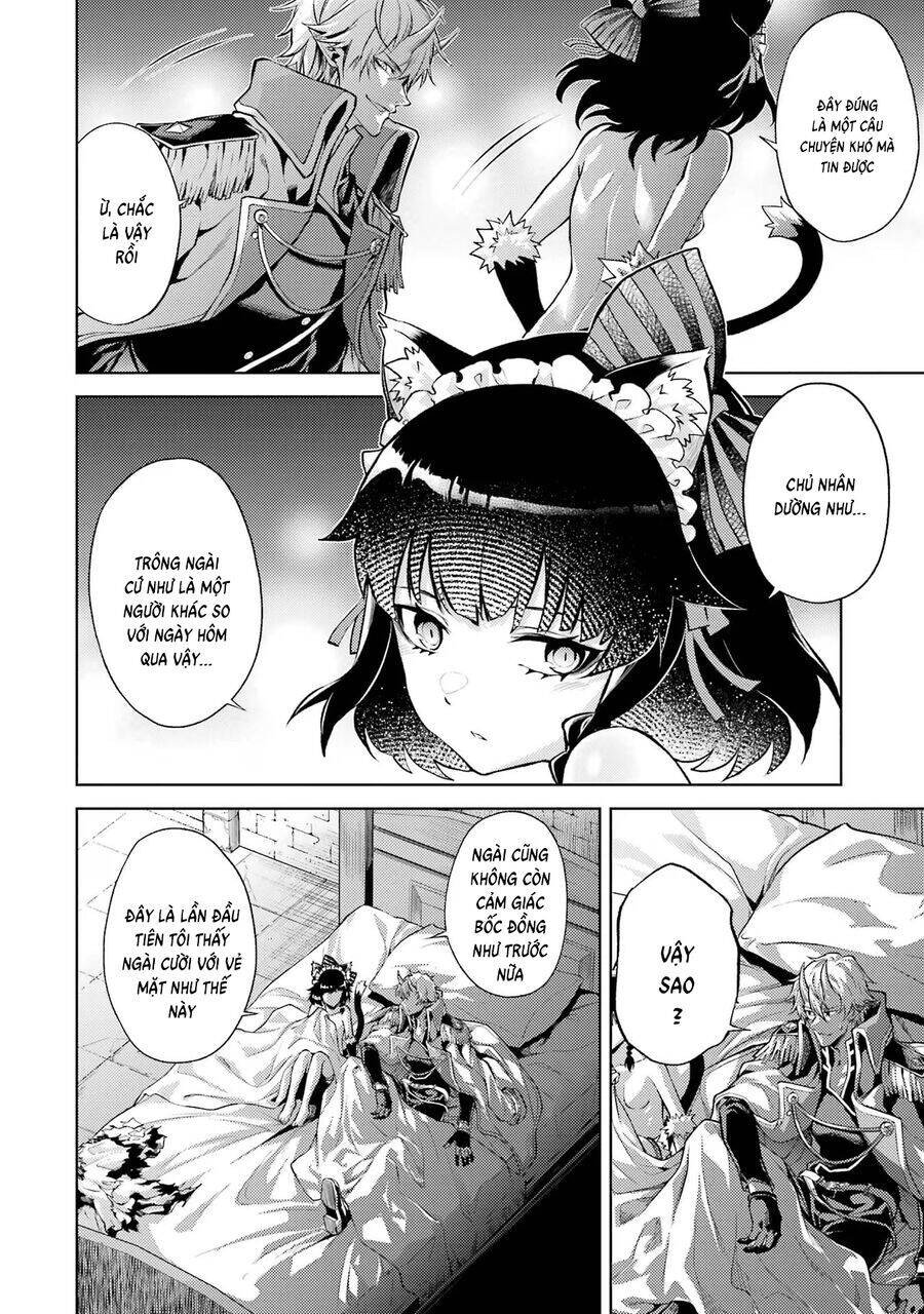 Chuyển Sinh Thành Boss Trung Cấp - Chap 3 - 39