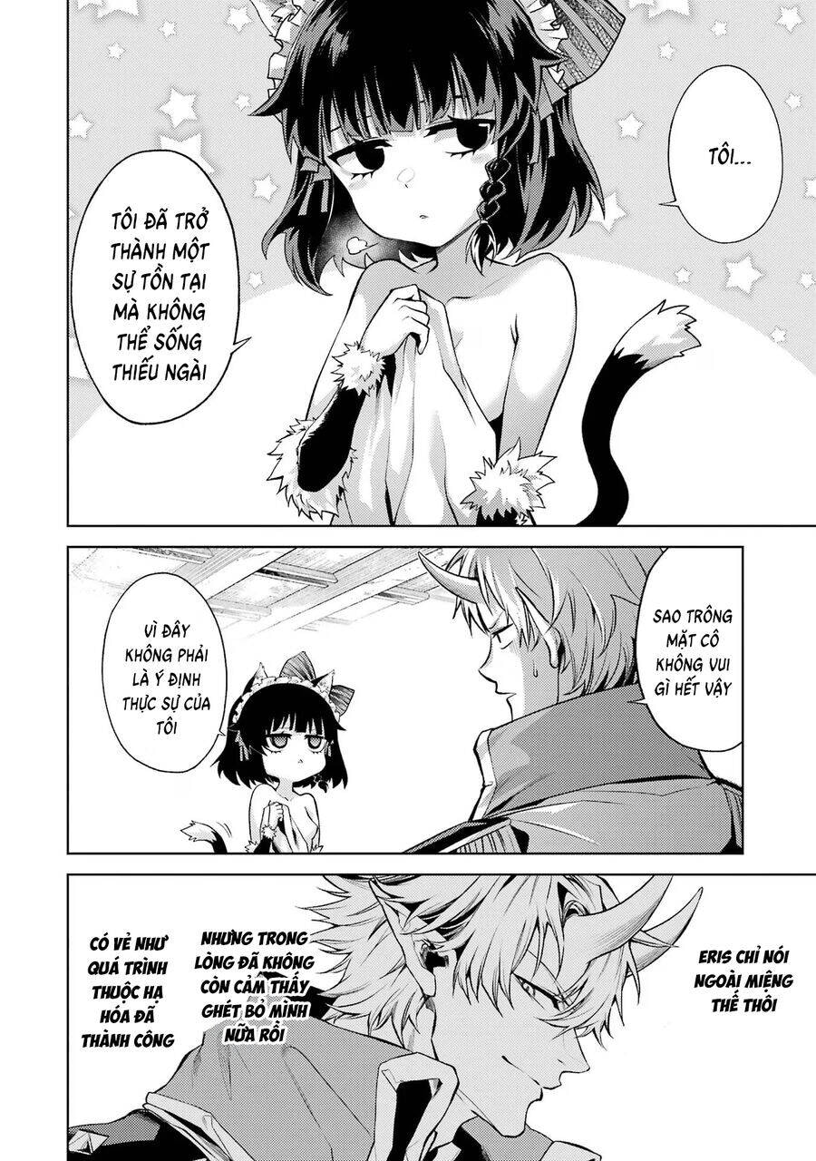 Chuyển Sinh Thành Boss Trung Cấp - Chap 3 - 41
