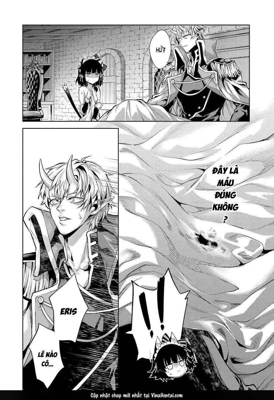 Chuyển Sinh Thành Boss Trung Cấp - Chap 3 - 43