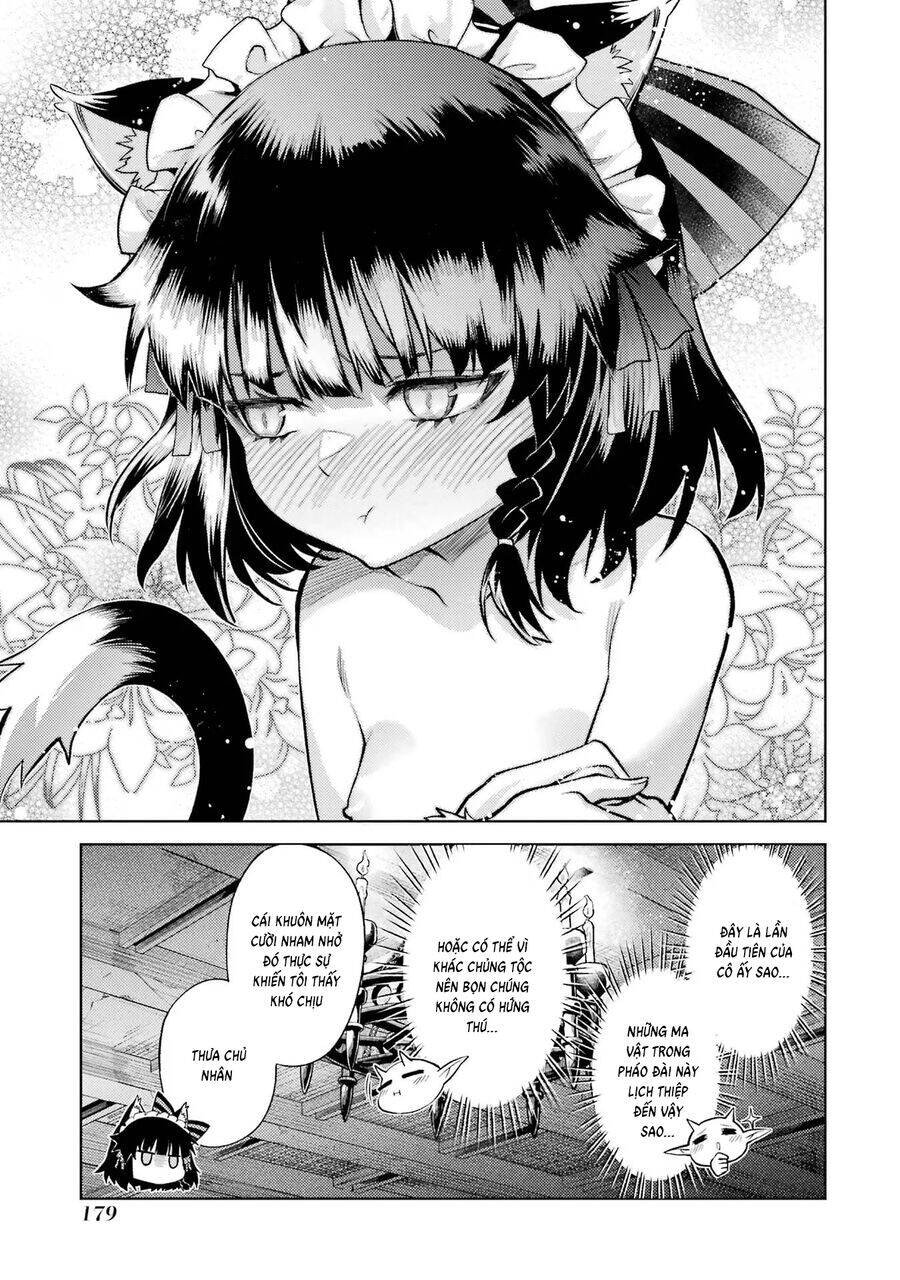 Chuyển Sinh Thành Boss Trung Cấp - Chap 3 - 44