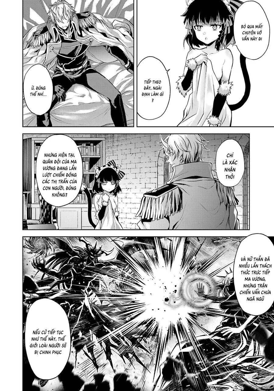 Chuyển Sinh Thành Boss Trung Cấp - Chap 3 - 45