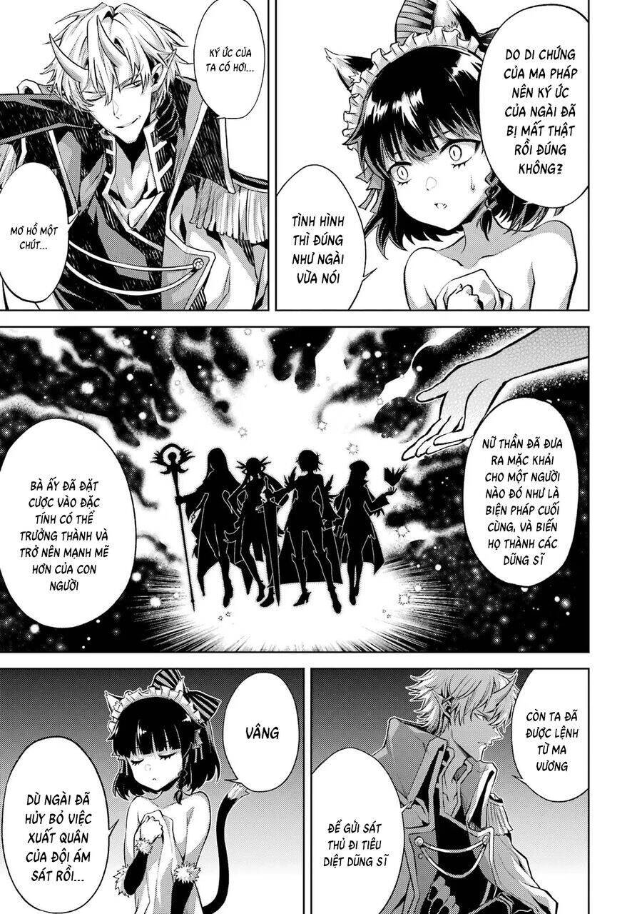 Chuyển Sinh Thành Boss Trung Cấp - Chap 3 - 46