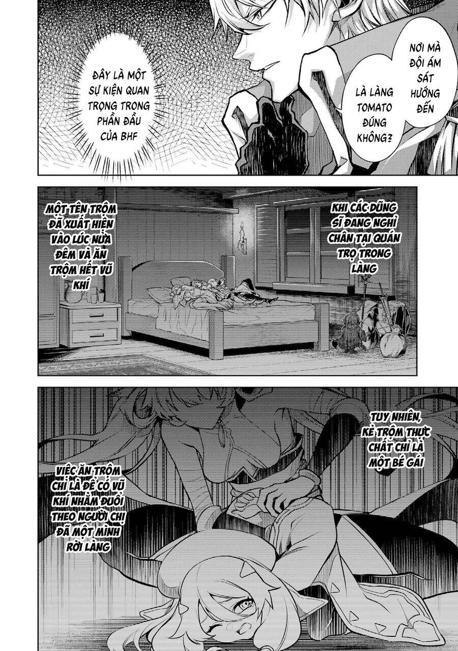Chuyển Sinh Thành Boss Trung Cấp - Chap 3 - 47