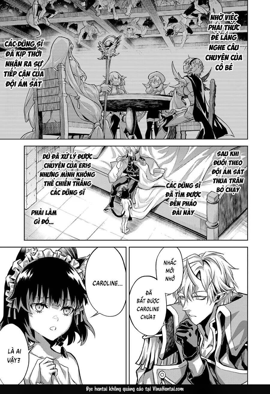 Chuyển Sinh Thành Boss Trung Cấp - Chap 3 - 48