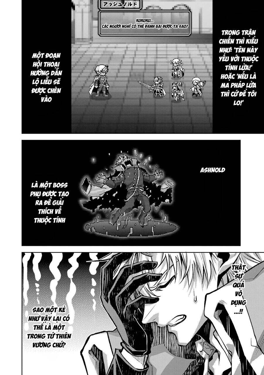 Chuyển Sinh Thành Boss Trung Cấp - Chap 3 - 51