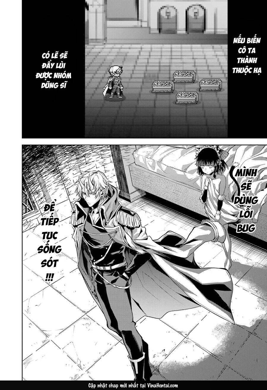 Chuyển Sinh Thành Boss Trung Cấp - Chap 3 - 53