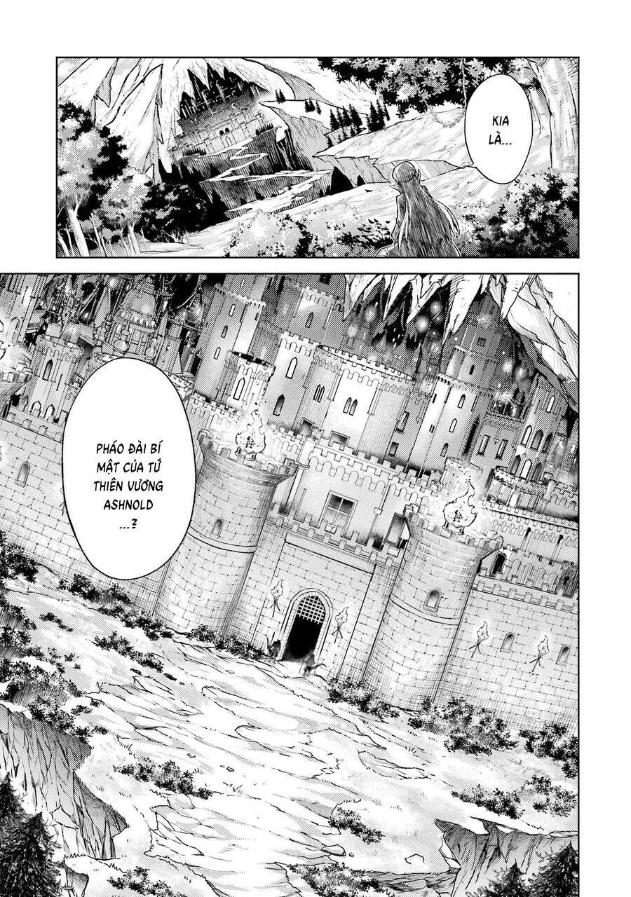 Chuyển Sinh Thành Boss Trung Cấp - Chap 3 - 54