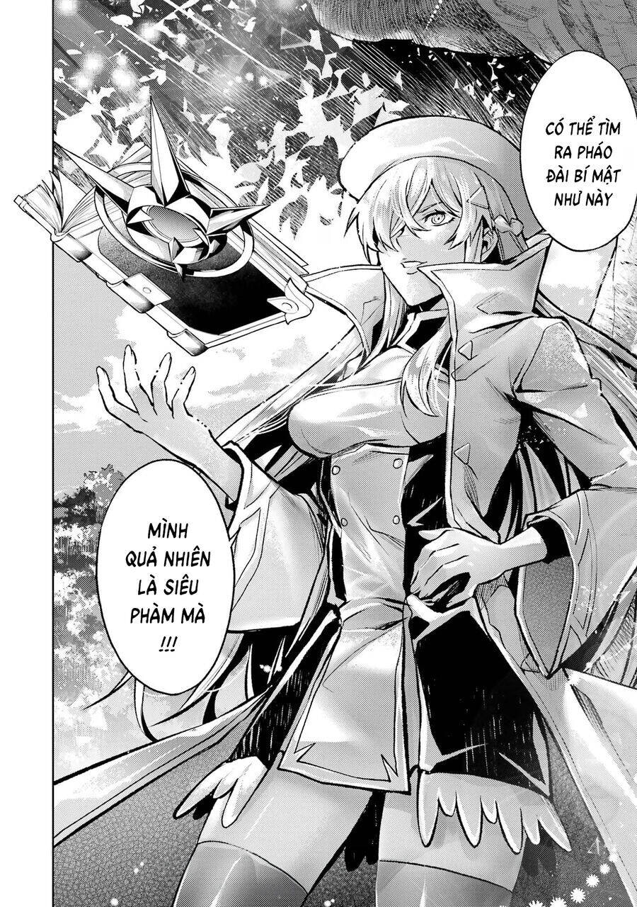 Chuyển Sinh Thành Boss Trung Cấp - Chap 3 - 55