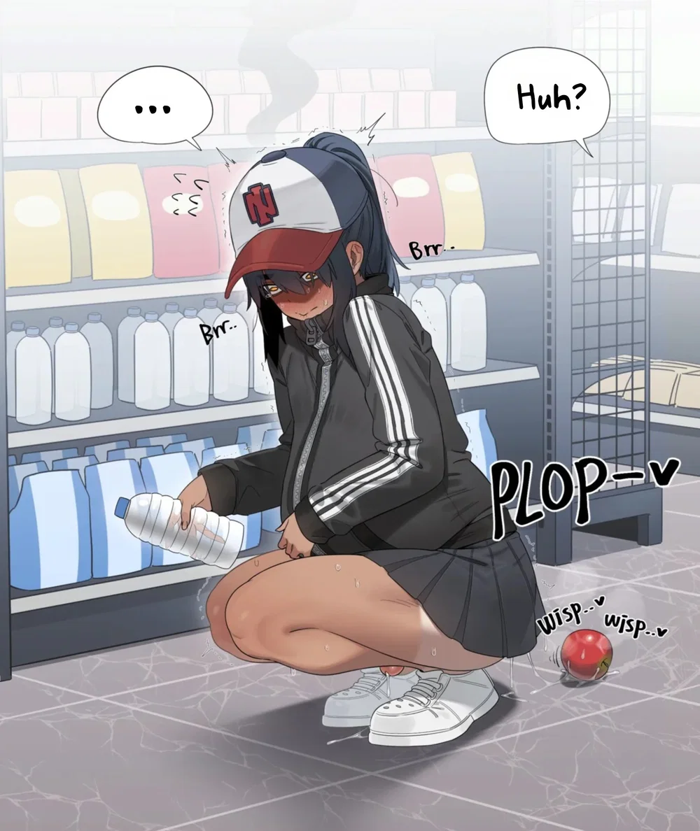 Tuyển tập (Super Duper) Short Story của @IN_YA1111 - Chap 4 - 2