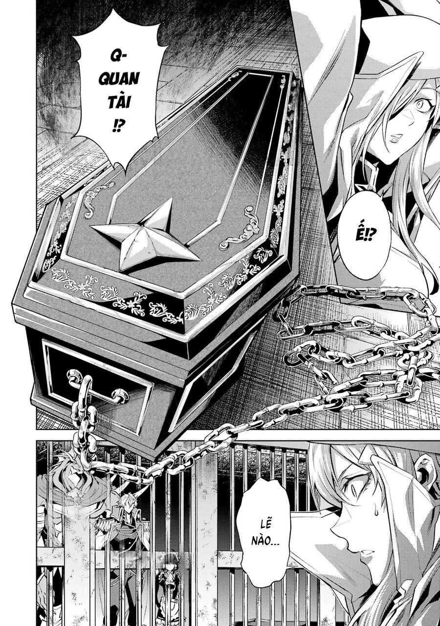 Chuyển Sinh Thành Boss Trung Cấp - Chap 5 - 12