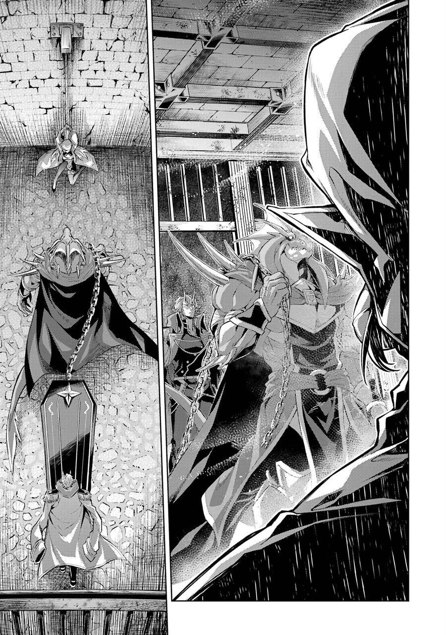 Chuyển Sinh Thành Boss Trung Cấp - Chap 5 - 17