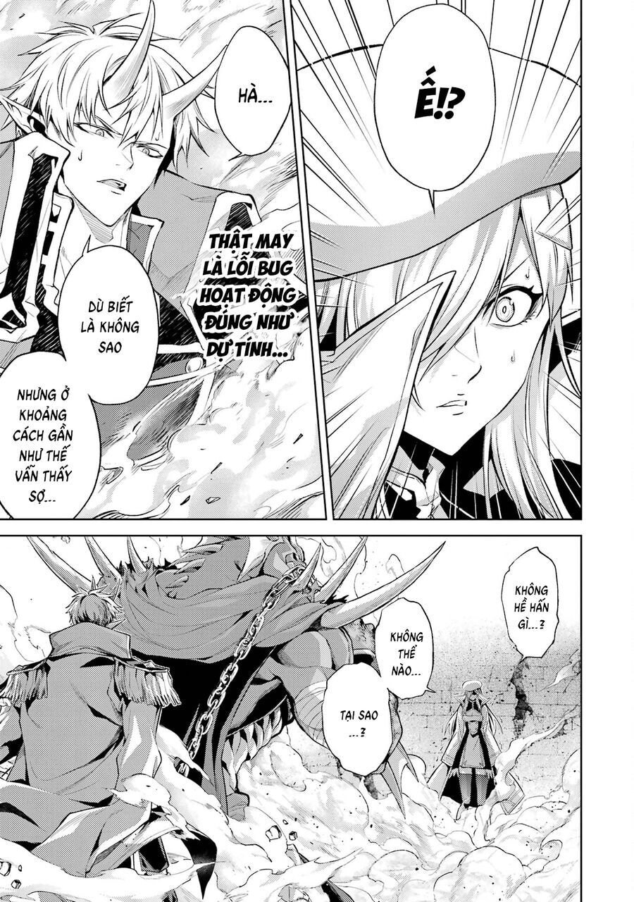 Chuyển Sinh Thành Boss Trung Cấp - Chap 5 - 24
