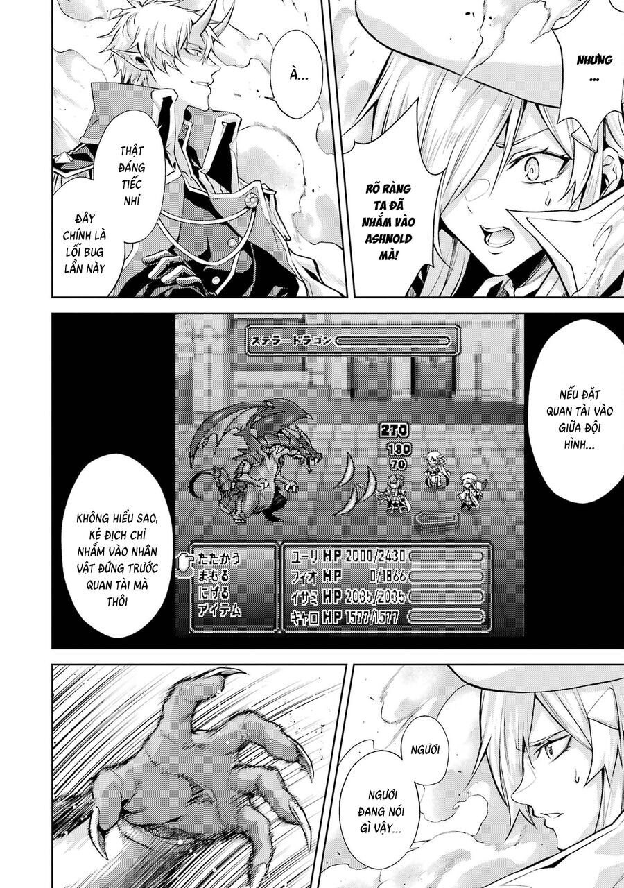 Chuyển Sinh Thành Boss Trung Cấp - Chap 5 - 27