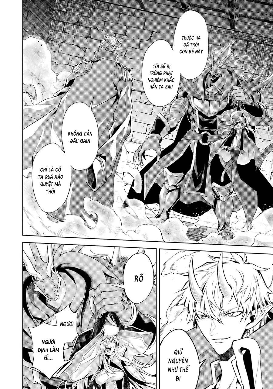 Chuyển Sinh Thành Boss Trung Cấp - Chap 5 - 29