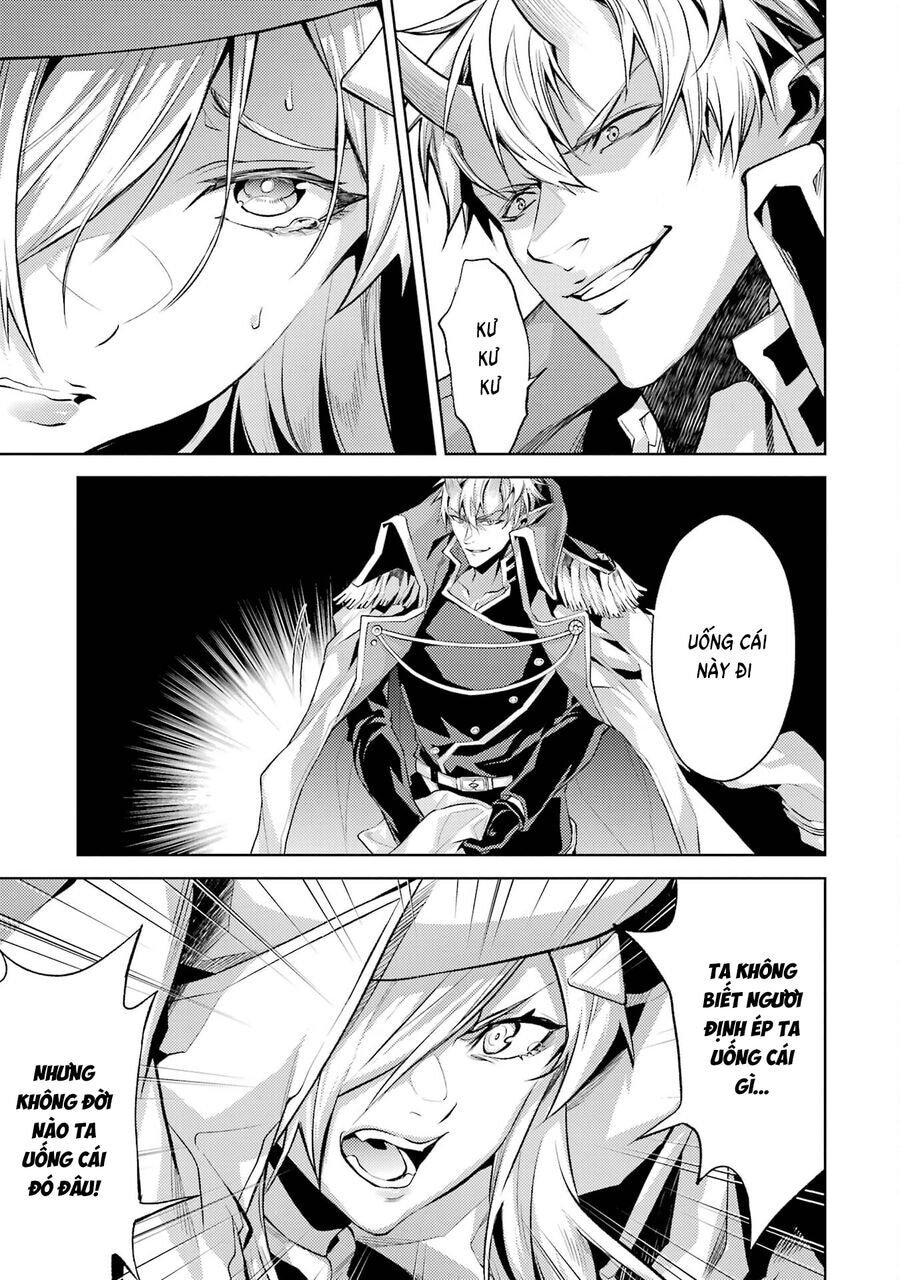 Chuyển Sinh Thành Boss Trung Cấp - Chap 5 - 30