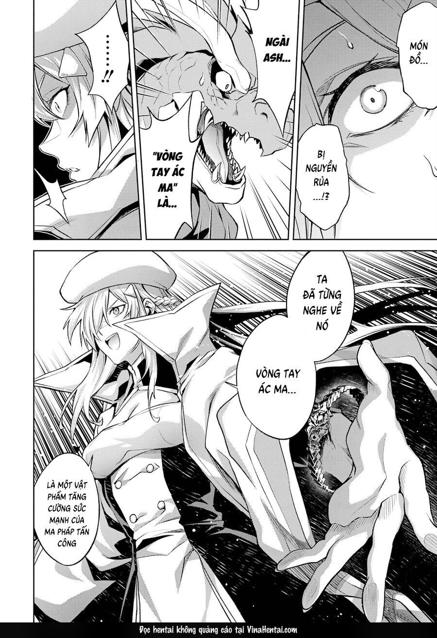 Chuyển Sinh Thành Boss Trung Cấp - Chap 5 - 41