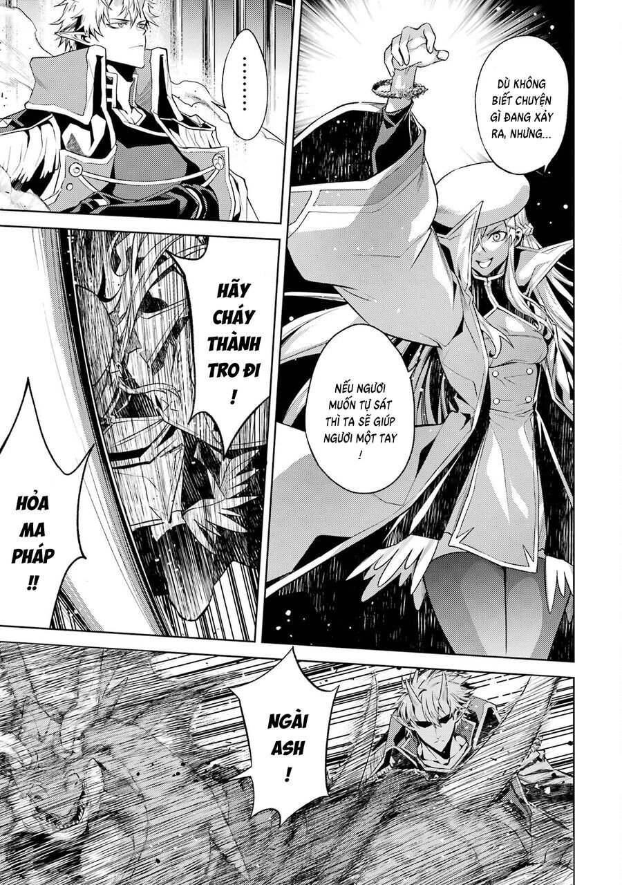 Chuyển Sinh Thành Boss Trung Cấp - Chap 5 - 42
