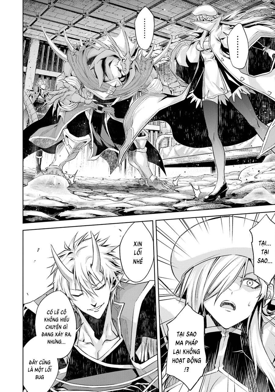 Chuyển Sinh Thành Boss Trung Cấp - Chap 5 - 43