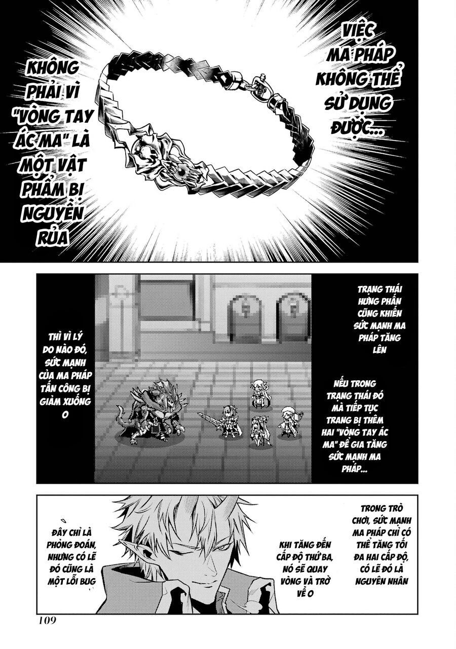 Chuyển Sinh Thành Boss Trung Cấp - Chap 5 - 44